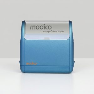 sello automático personalizado