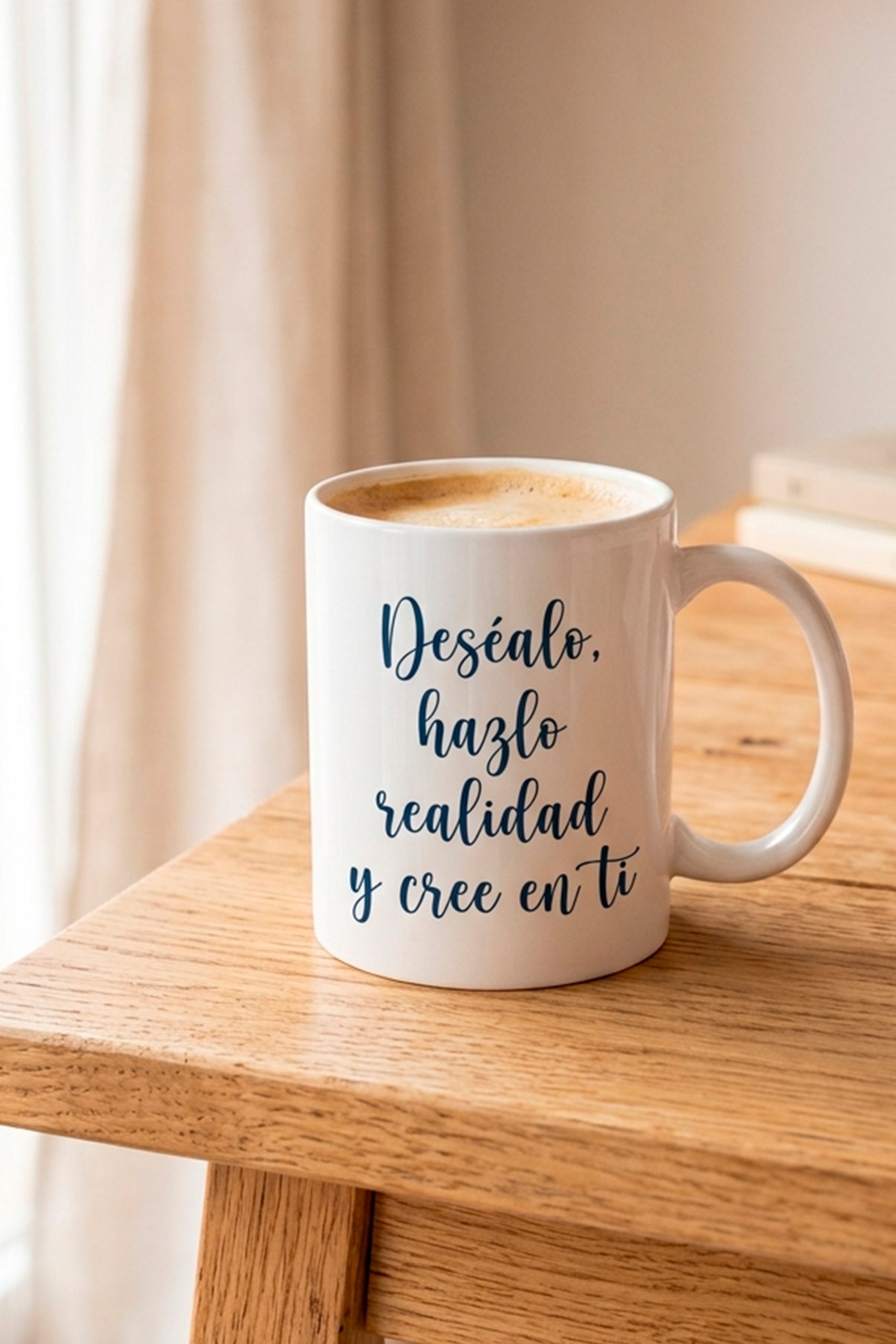 TAZA PERSONALIZADA