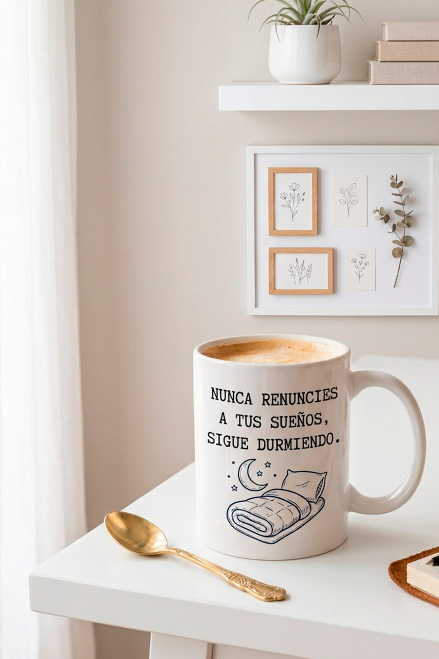TAZA PERSONALIZADA