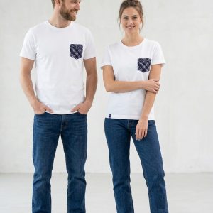CAMISETA PAÑUELO HIERBAS
