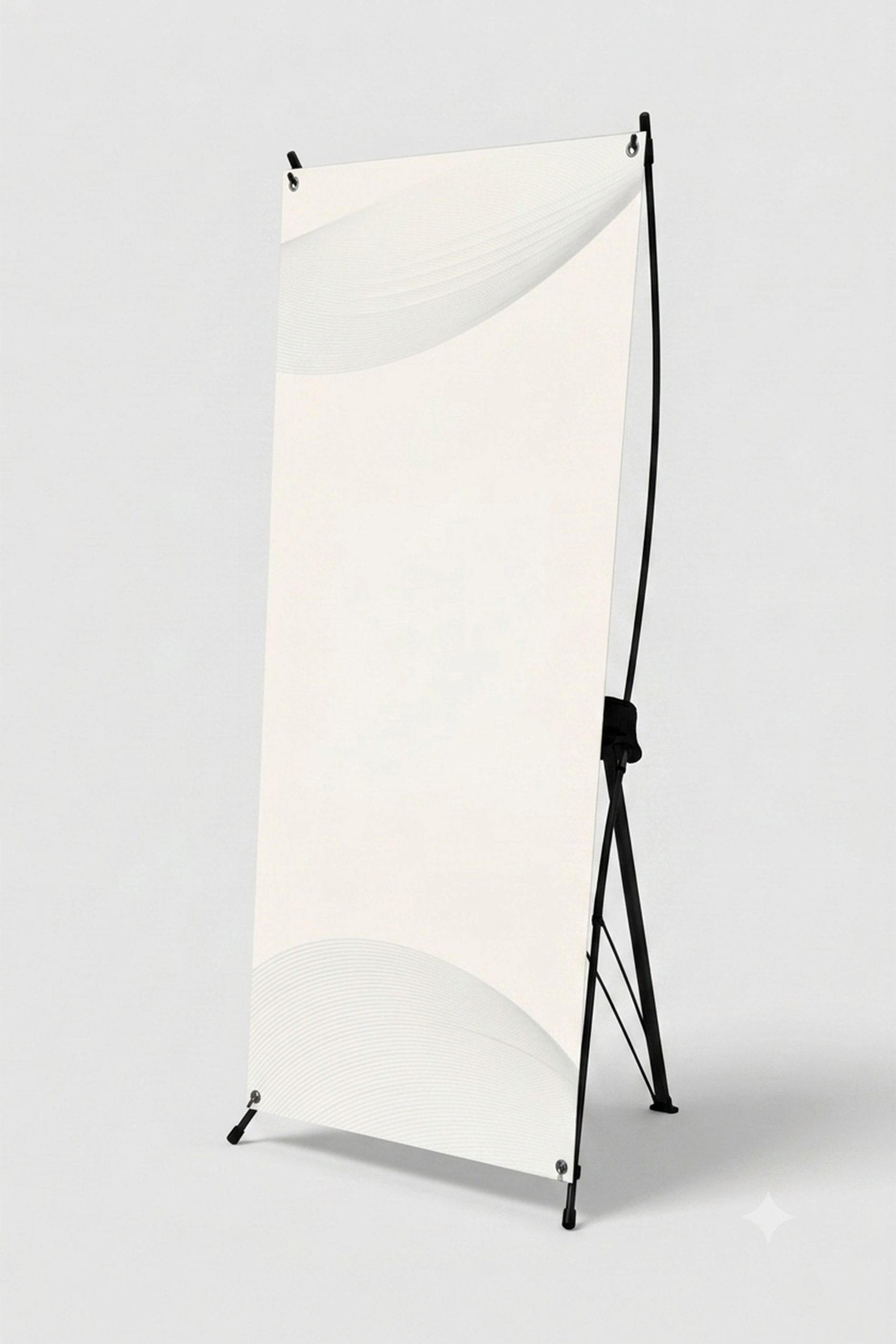 Roll Up y X-Banner personalizados - Imagen 3