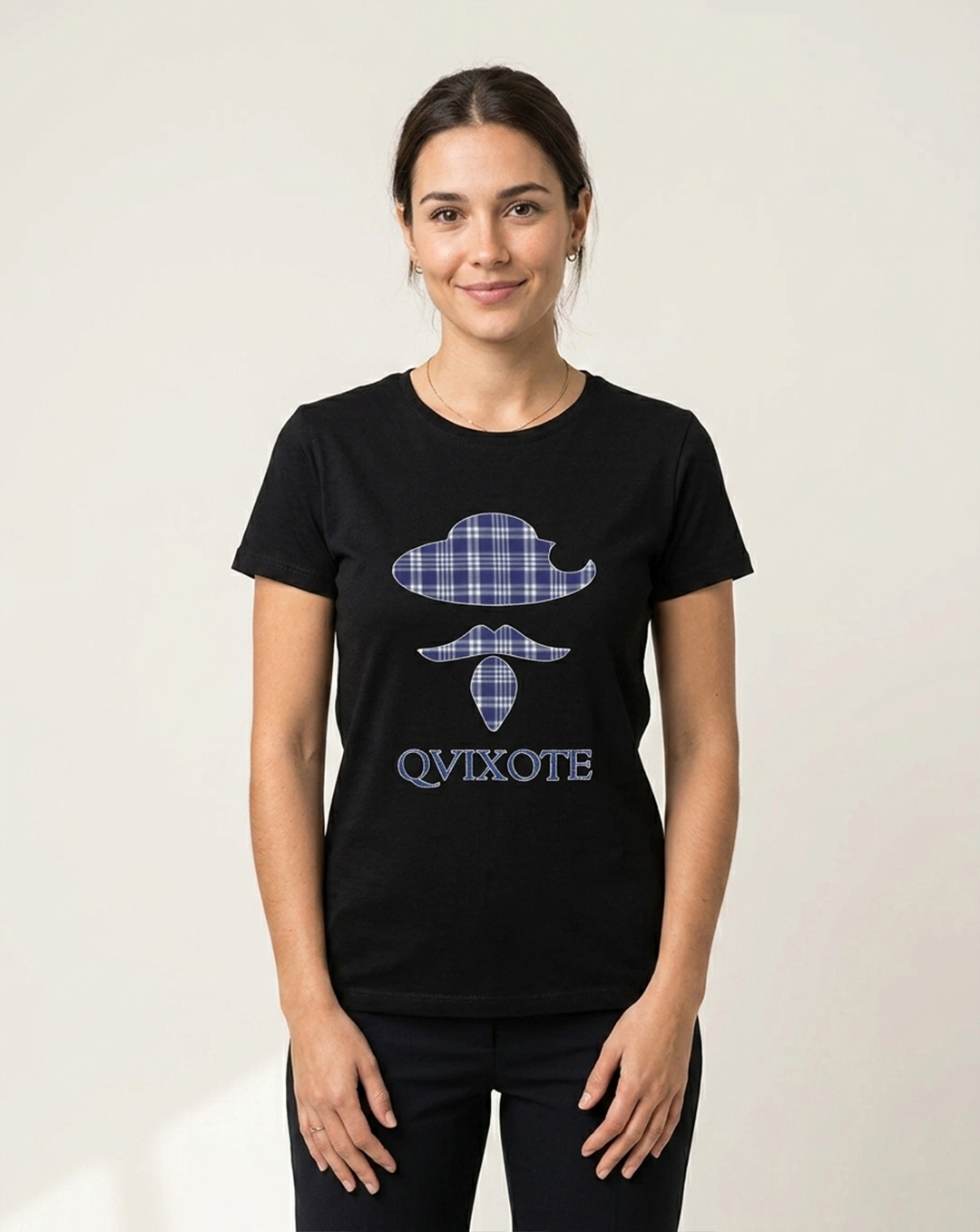 camiseta manchega