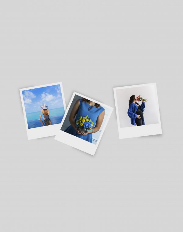 pack de 10 fotos Polaroid personalizadas en alta calidad