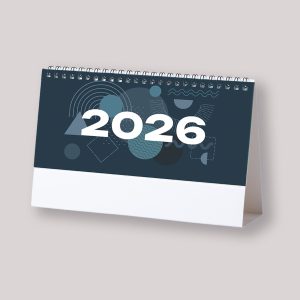 calendario sobremesa grande 2026