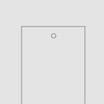 Con agujero +1,00 €