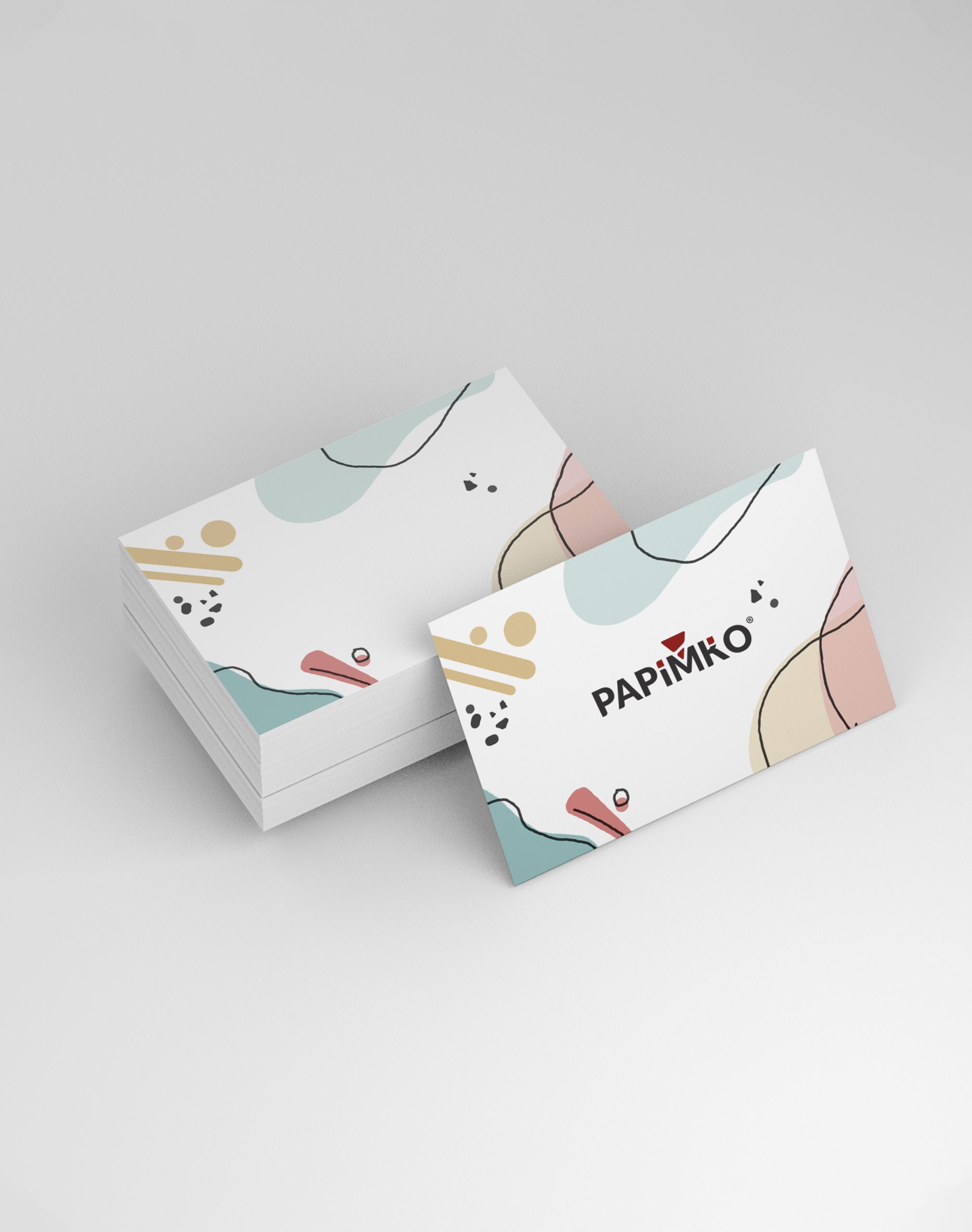 tarjeta visita personalizadas