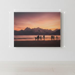 IMPRIMIR FOTOGRAFIA A MEDIDA