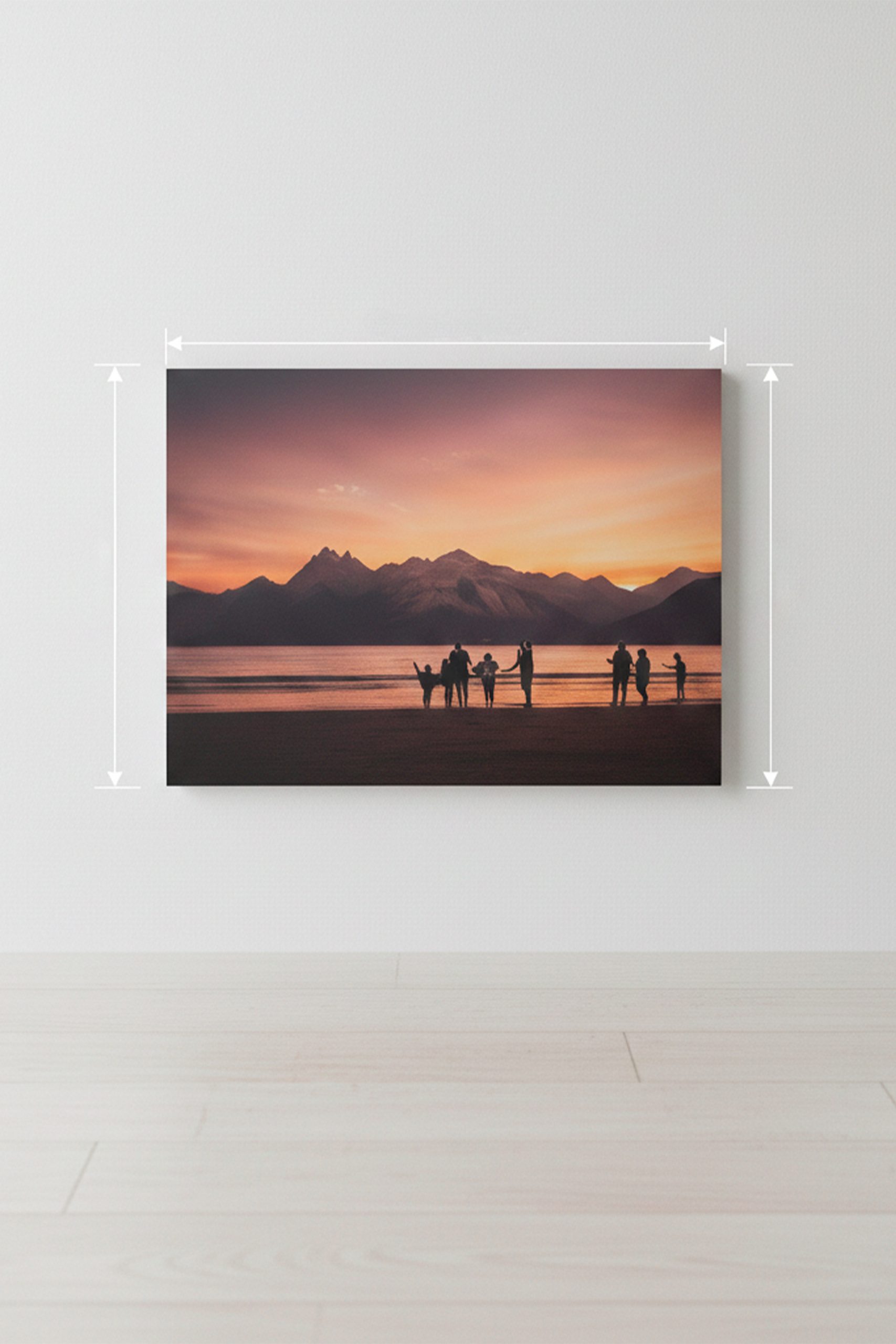 IMPRIMIR FOTOGRAFIA A MEDIDA