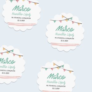 Pegatina Vinilo Personalizada